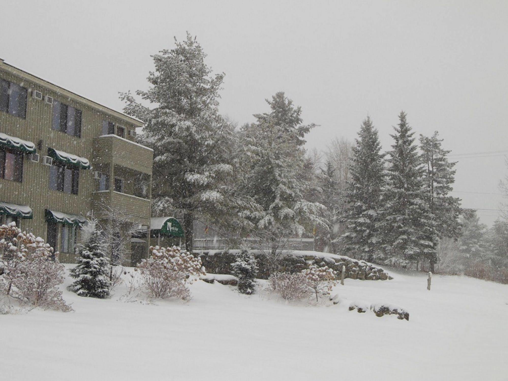 North Star Lodge & Resort Killington Exterior photo