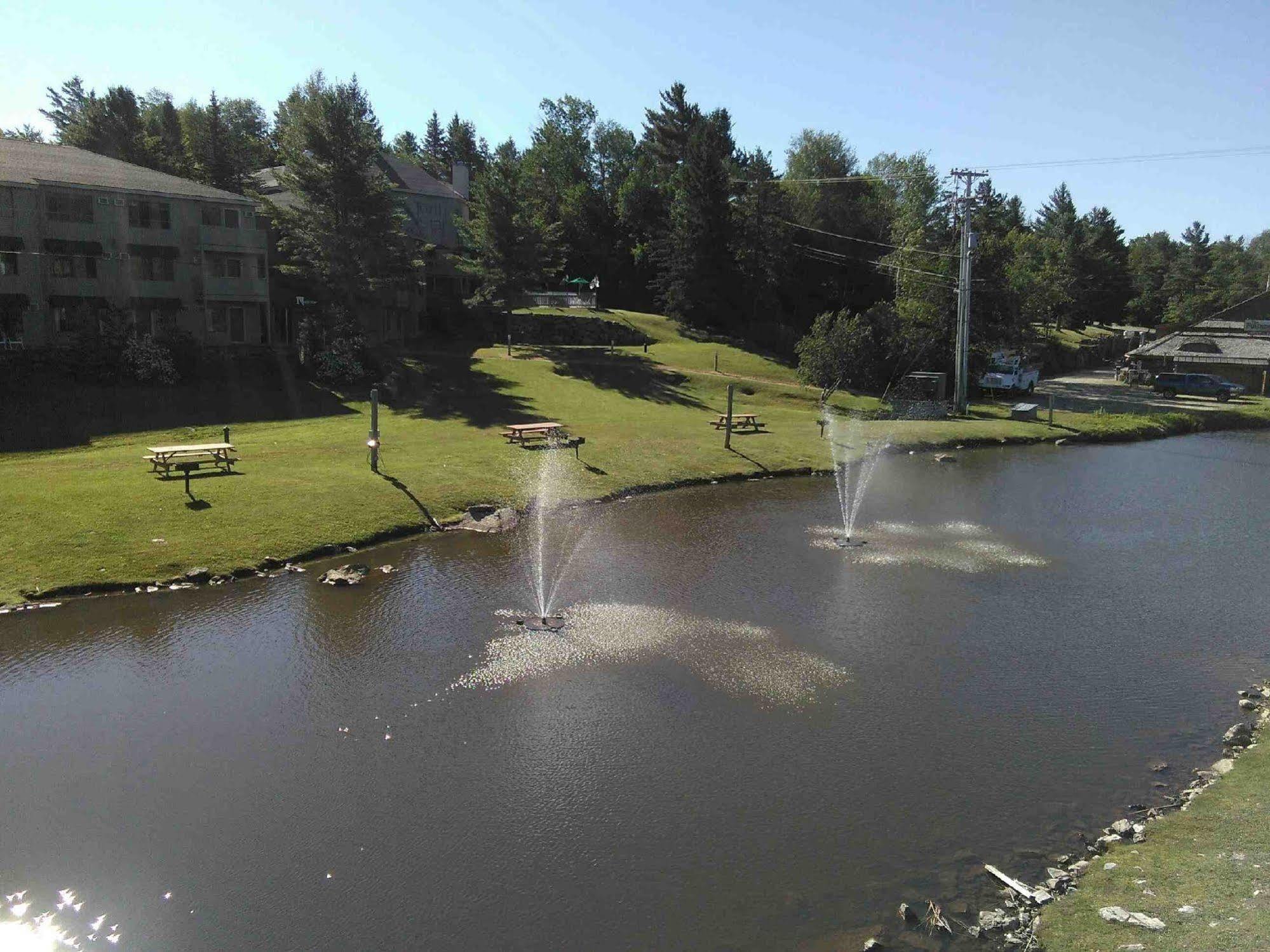 North Star Lodge & Resort Killington Exterior photo