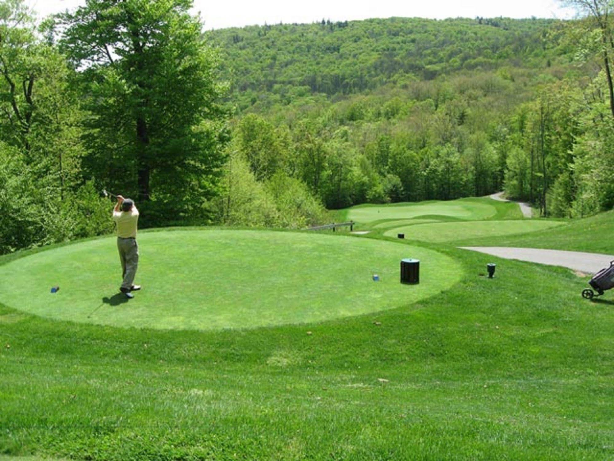 North Star Lodge & Resort Killington Exterior photo