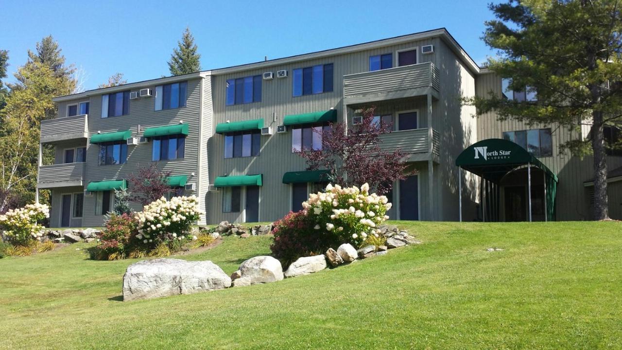 North Star Lodge & Resort Killington Exterior photo